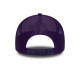 New Era Καπέλο LA Lakers Team Colour A-Frame Trucker Cap